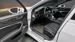 2022 Audi A6 45 TFSI Premium — фото 11
