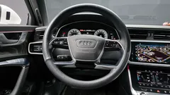 2022 Audi A6 45 TFSI Premium — фото 13