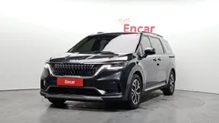 2022 Kia Carnival Diesel 9-Seater Noblesse — фото 1
