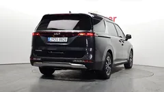 2022 Kia Carnival Diesel 9-Seater Noblesse — фото 2