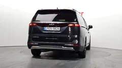 2022 Kia Carnival Diesel 9-Seater Noblesse — фото 4
