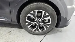 2022 Kia Carnival Diesel 9-Seater Noblesse — фото 5