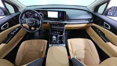 2022 Kia Carnival Diesel 9-Seater Noblesse — фото 7