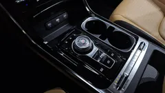 2022 Kia Carnival Diesel 9-Seater Noblesse — фото 9