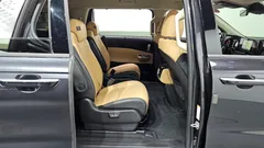 2022 Kia Carnival Diesel 9-Seater Noblesse — фото 12