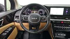 2022 Kia Carnival Diesel 9-Seater Noblesse — фото 13