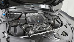 2023 BMW 8-Series M850i xDrive Gran Coupe, чёрный — фото 6