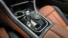2023 BMW 8-Series M850i xDrive Gran Coupe, чёрный — фото 9