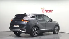 2022 Kia Sportage Diesel 2.0 2WD — фото 2