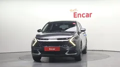 2022 Kia Sportage Diesel 2.0 2WD — фото 3