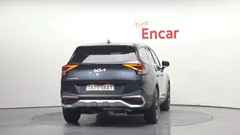 2022 Kia Sportage Diesel 2.0 2WD — фото 4