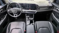 2022 Kia Sportage Diesel 2.0 2WD — фото 7