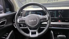 2022 Kia Sportage Diesel 2.0 2WD — фото 13