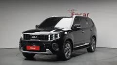 2023 Kia Mohave Diesel 3.0 4WD 6-Seater — фото 1