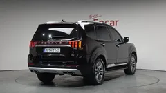2023 Kia Mohave Diesel 3.0 4WD 6-Seater — фото 2