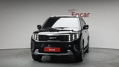 2023 Kia Mohave Diesel 3.0 4WD 6-Seater — фото 3