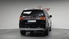 2023 Kia Mohave Diesel 3.0 4WD 6-Seater — фото 4