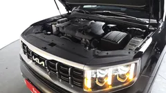 2023 Kia Mohave Diesel 3.0 4WD 6-Seater — фото 6