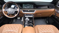 2023 Kia Mohave Diesel 3.0 4WD 6-Seater — фото 7