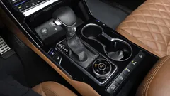2023 Kia Mohave Diesel 3.0 4WD 6-Seater — фото 9