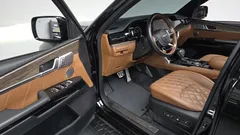 2023 Kia Mohave Diesel 3.0 4WD 6-Seater — фото 10