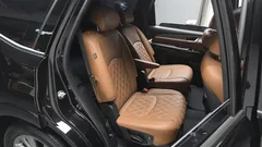 2023 Kia Mohave Diesel 3.0 4WD 6-Seater — фото 11