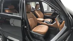 2023 Kia Mohave Diesel 3.0 4WD 6-Seater — фото 12