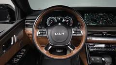 2023 Kia Mohave Diesel 3.0 4WD 6-Seater — фото 14