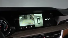 2023 Kia Mohave Diesel 3.0 4WD 6-Seater — фото 16
