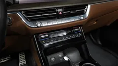 2023 Kia Mohave Diesel 3.0 4WD 6-Seater — фото 17