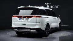 2022 Kia Carnival Diesel 9-Seater Noblesse — фото 2