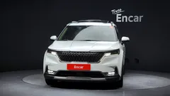 2022 Kia Carnival Diesel 9-Seater Noblesse — фото 3