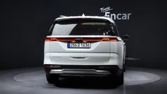 2022 Kia Carnival Diesel 9-Seater Noblesse — фото 4