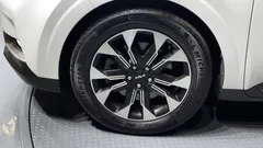 2022 Kia Carnival Diesel 9-Seater Noblesse — фото 5