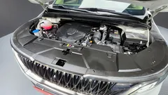 2022 Kia Carnival Diesel 9-Seater Noblesse — фото 6