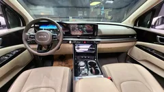 2022 Kia Carnival Diesel 9-Seater Noblesse — фото 7