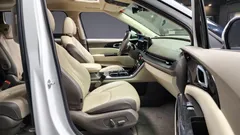 2022 Kia Carnival Diesel 9-Seater Noblesse — фото 10