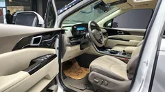 2022 Kia Carnival Diesel 9-Seater Noblesse — фото 11