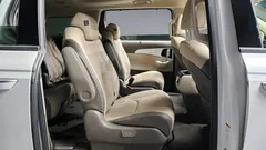 2022 Kia Carnival Diesel 9-Seater Noblesse — фото 12