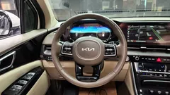 2022 Kia Carnival Diesel 9-Seater Noblesse — фото 14