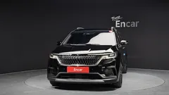 2023 Kia Carnival Diesel 9-Seater Noblesse — фото 3