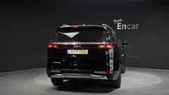 2023 Kia Carnival Diesel 9-Seater Noblesse — фото 4