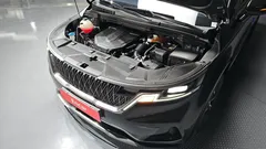 2023 Kia Carnival Diesel 9-Seater Noblesse — фото 6