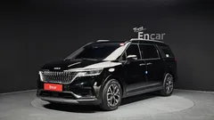 2023 Kia Carnival Diesel 9-Seater Noblesse — фото 11