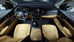2023 Kia Carnival Diesel 9-Seater Noblesse — фото 14
