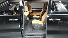 2023 Kia Carnival Diesel 9-Seater Noblesse — фото 15