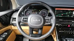 2023 Kia Carnival Diesel 9-Seater Noblesse — фото 19