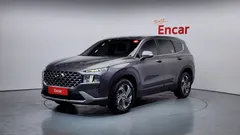 2023 Hyundai Santa Fe Diesel 2.2 4WD — фото 1
