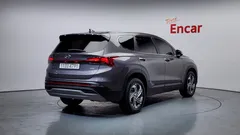 2023 Hyundai Santa Fe Diesel 2.2 4WD — фото 2