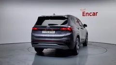 2023 Hyundai Santa Fe Diesel 2.2 4WD — фото 4